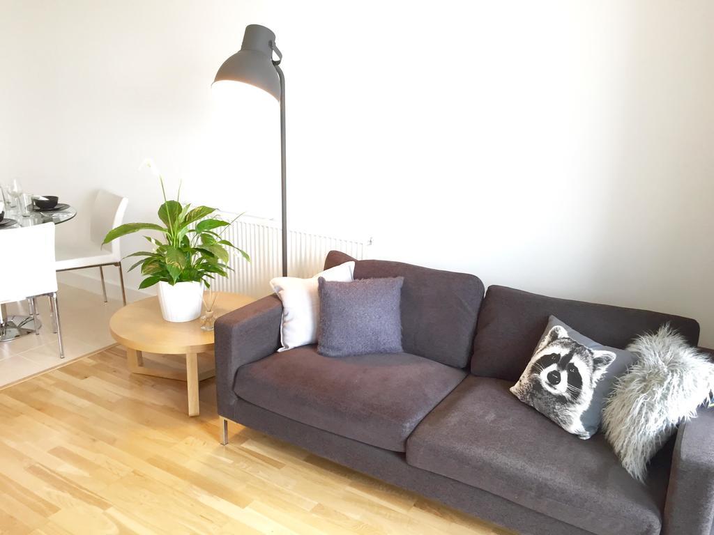 Olympic One Eighty Apartment Илфорд Стая снимка