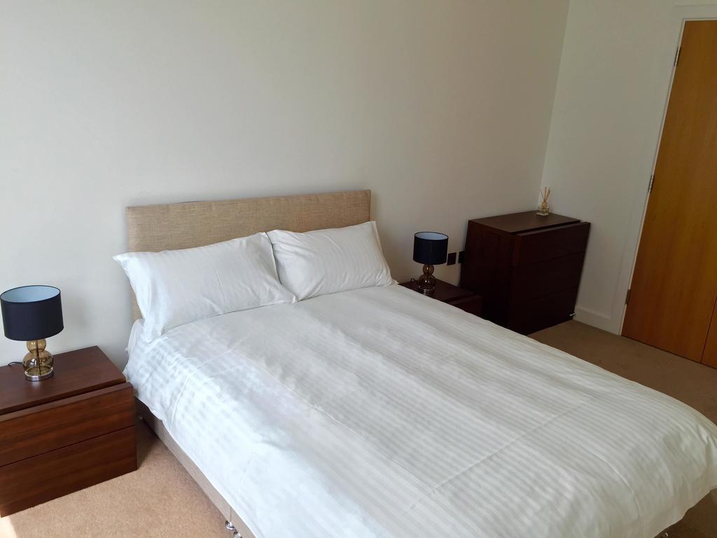 Olympic One Eighty Apartment Илфорд Стая снимка