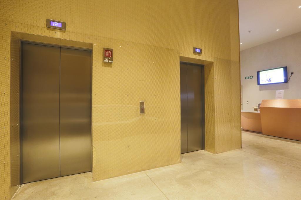 Olympic One Eighty Apartment Илфорд Стая снимка