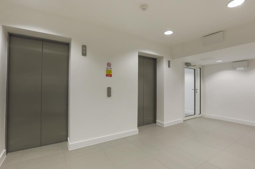 Olympic One Eighty Apartment Илфорд Стая снимка