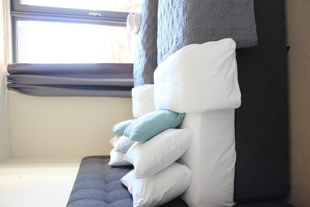 Olympic One Eighty Apartment Илфорд Екстериор снимка